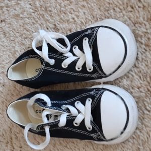Converse sneakers